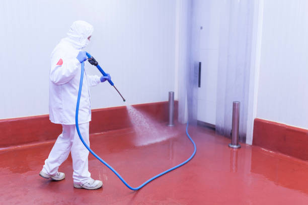 Best Oil and Grease Removal from Surfaces in Paddock Lake, WI
