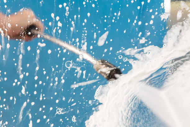 Best Deck and Patio Pressure Washing in Paddock Lake, WI