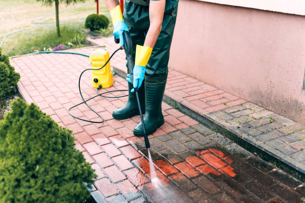 Best Commercial Pressure Washing in Paddock Lake, WI