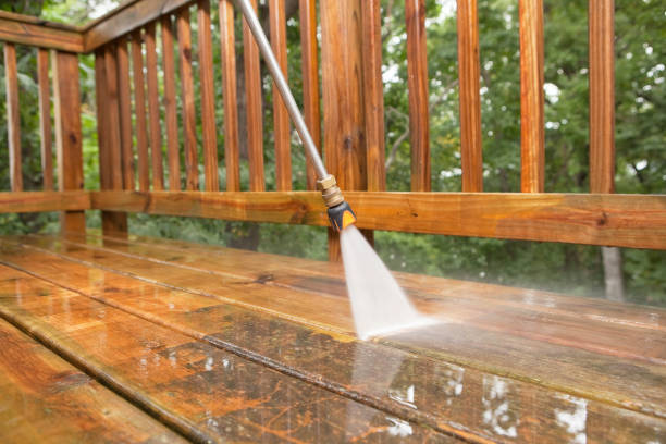Best Window and Screen Pressure Cleaning in Paddock Lake, WI