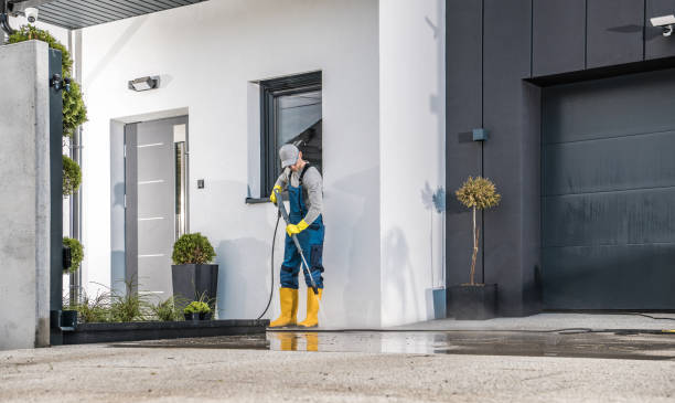 Reliable Paddock Lake, WI Pressure Washing Services Solutions