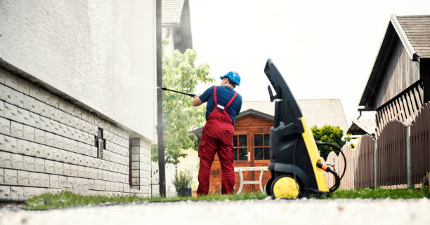 Best Residential Pressure Washing in Paddock Lake, WI